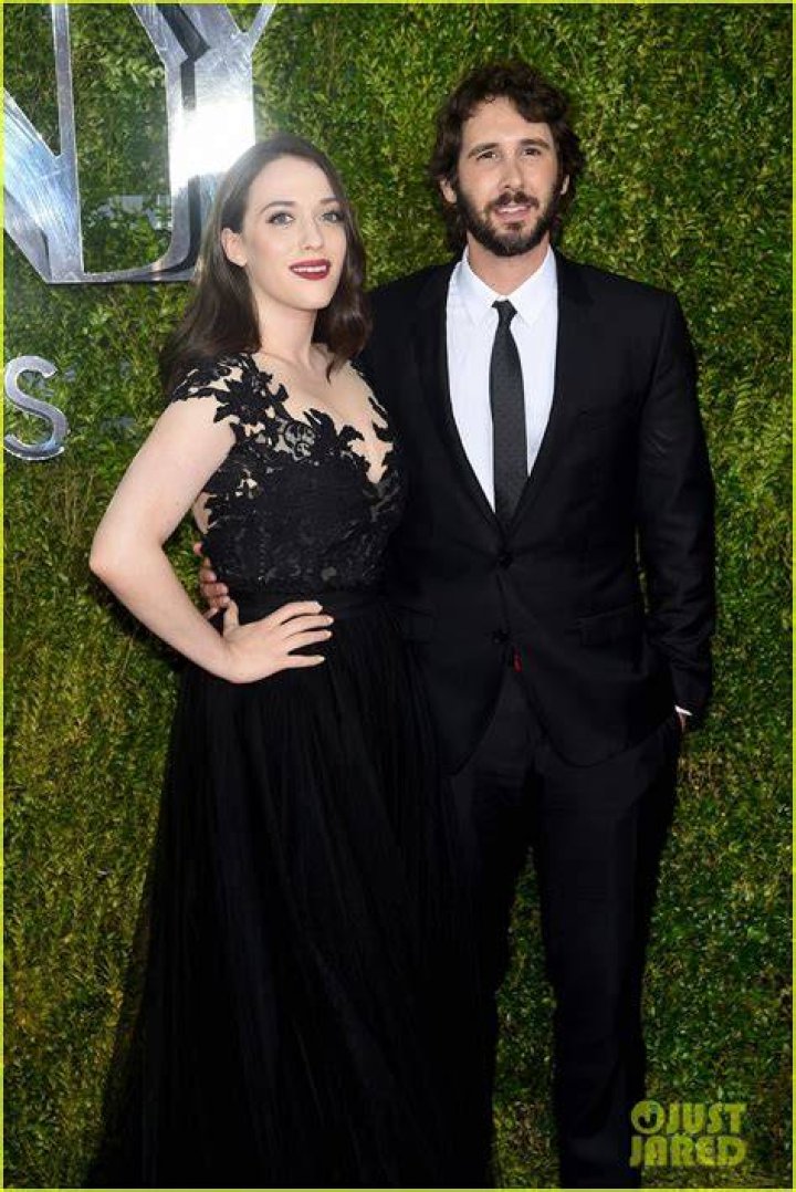 Kat Dennings & Josh Groban