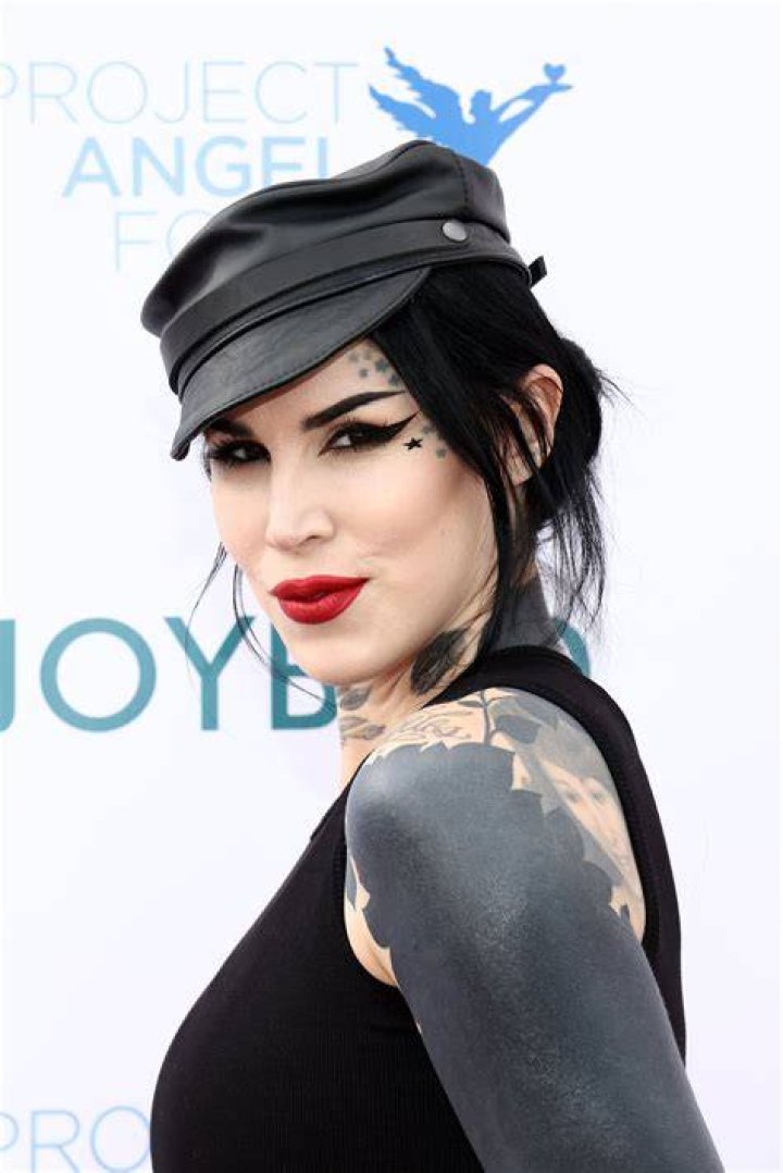 Kat Von D Celebrity Profile – Hollywood Life