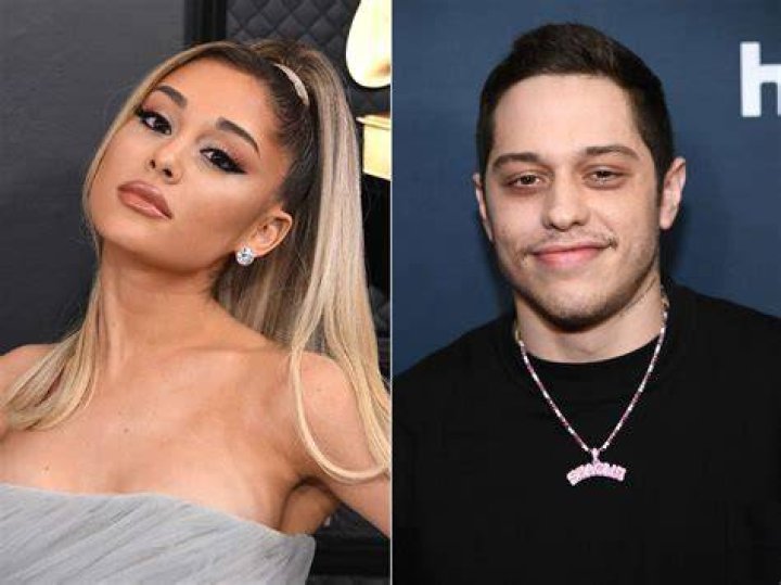 Kate Beckinsale Isn’t Just Pete Davidson’s ‘Rebound’ After Ariana Grande Split