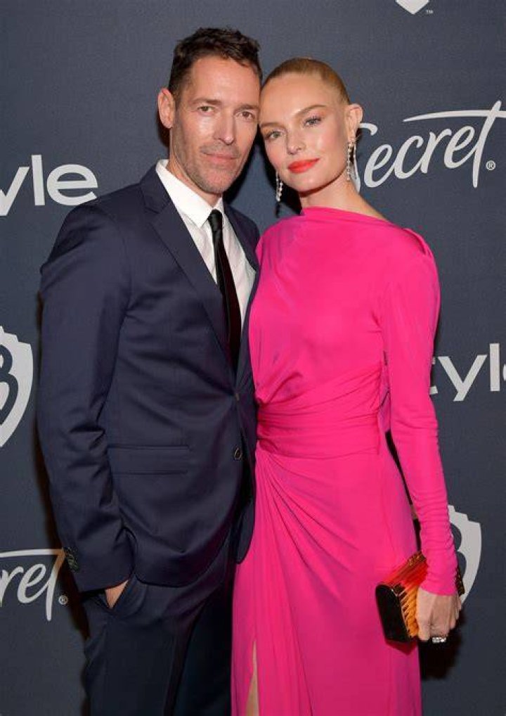 Kate Bosworth & Michael Polish Split After 8-Year Marriage: Separated – Hollywood Life