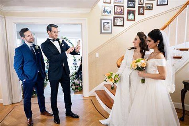 Kate Dies & Marah Is Married – Hollywood Life