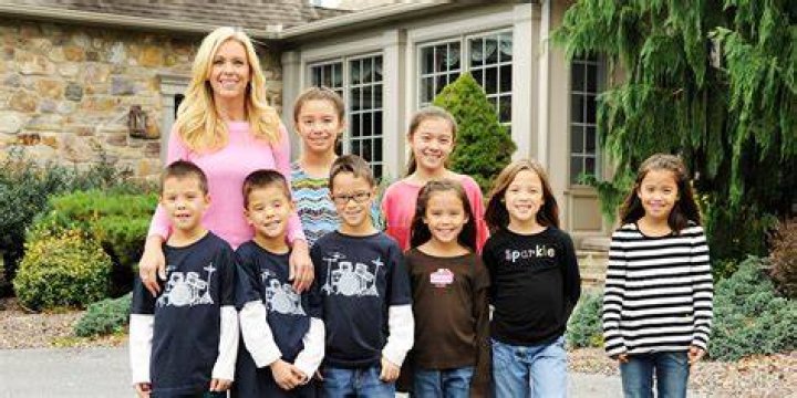 Kate Gosselin Reveals Son Collin, 12, No Longer Lives At Home: He Has ‘Social Challenges’