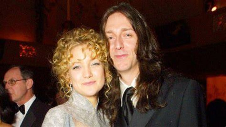 Kate Hudson & Ex Chris Robinson Reunite For Son Ryder’s Graduation 16 Years After Split