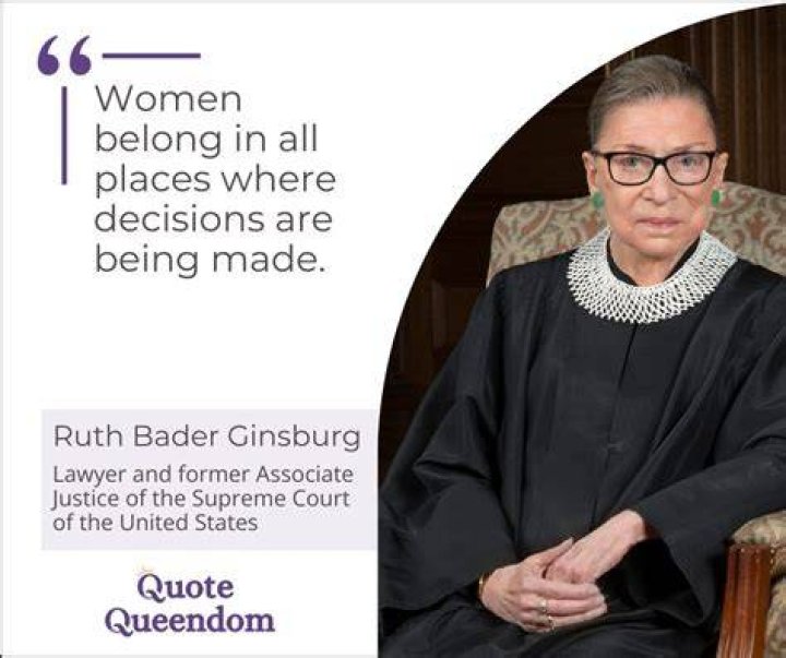 Kate McKinnon Mourns Supreme Court Justice Ruth Bader Ginsburg Who She Iconically Portrayed On ‘SNL’