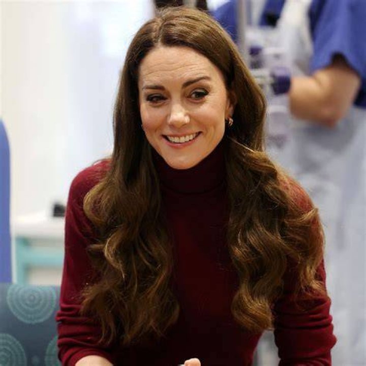 Kate Middleton 'Hopes To Be Pregnant Soon,' Says A Palace Source