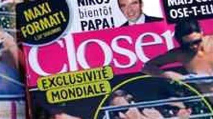 Kate Middleton French Magazine Pics — ‘Closer’ Takes Down Topless Photos – Hollywood Life
