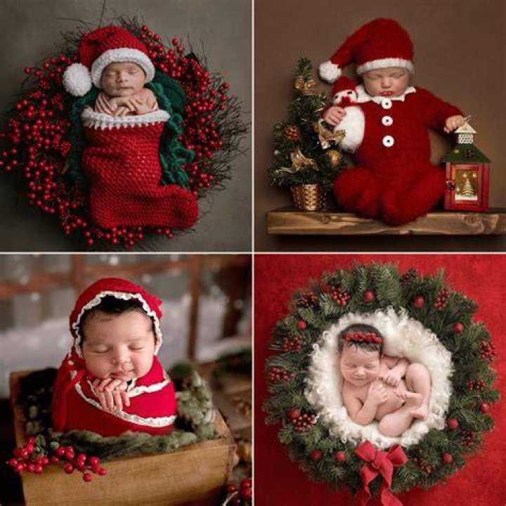 Kate Middleton is Adorable in Rare Christmas Baby Photo – Hollywood Life