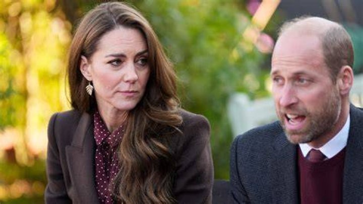 Kate Middleton & Prince William Look Like Queen Elizabeth & Philip – Hollywood Life