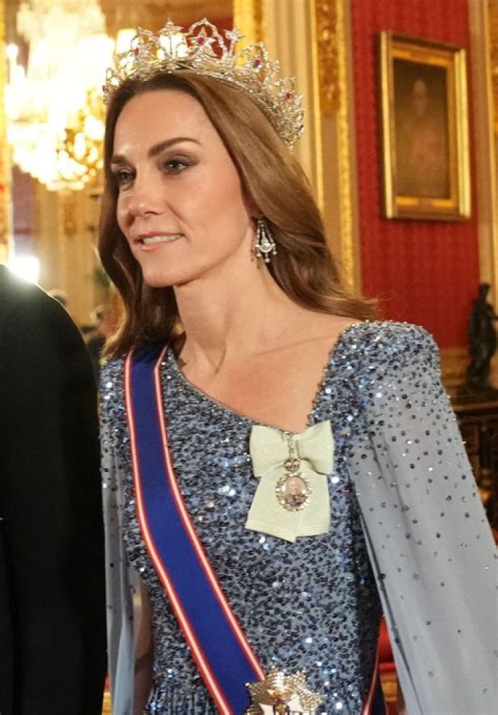 Kate Middleton & Queen Elizabeth II As ‘The Simpsons’ — PICS