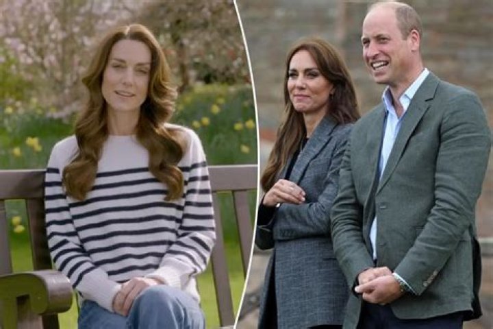 Kate Middleton’s Friends Were Reportedly Unaware of Her Cancer Diagnosis: ‘Heck of a Shock’