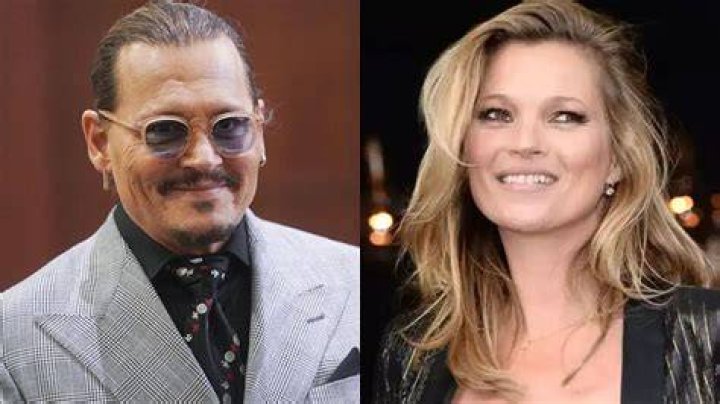 Kate Moss Attends Johnny Depp Concert After Testimony At Trial – Hollywood Life