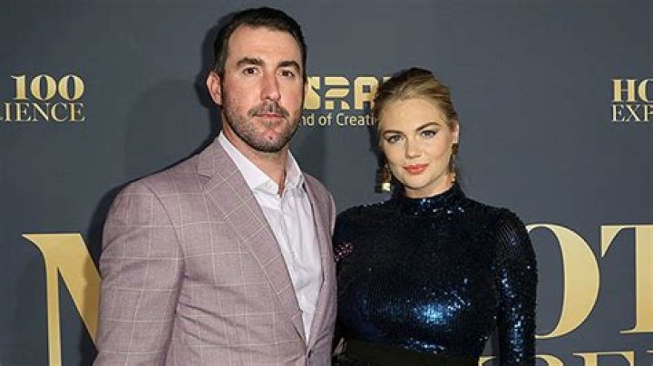 Kate Upton & Justin Verlander’s Relationship Timeline – Hollywood Life