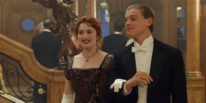 Kate Winslet Gushes Over Leonardo DiCaprio In Sweet ‘Titanic’ Video – Hollywood Life