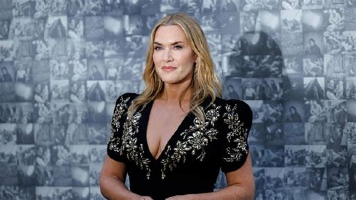 Kate Winslet Joins The Cast — Watch – Hollywood Life