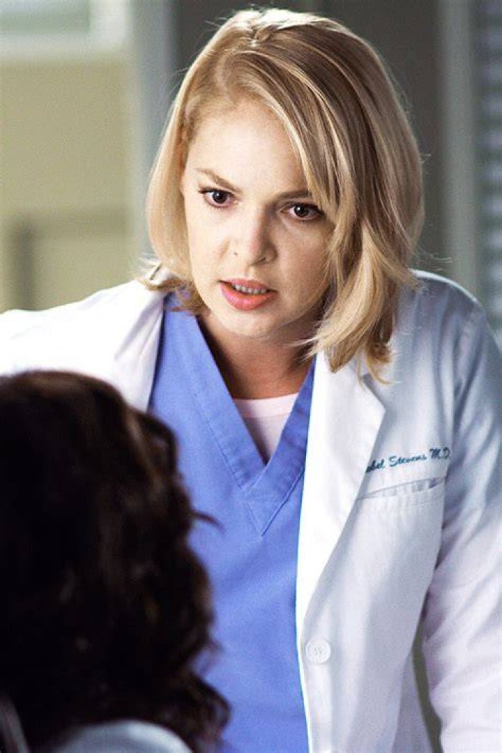 Katherine Heigl Address Leaving ‘Grey’s Anatomy’ With Ellen Pompeo – Hollywood Life