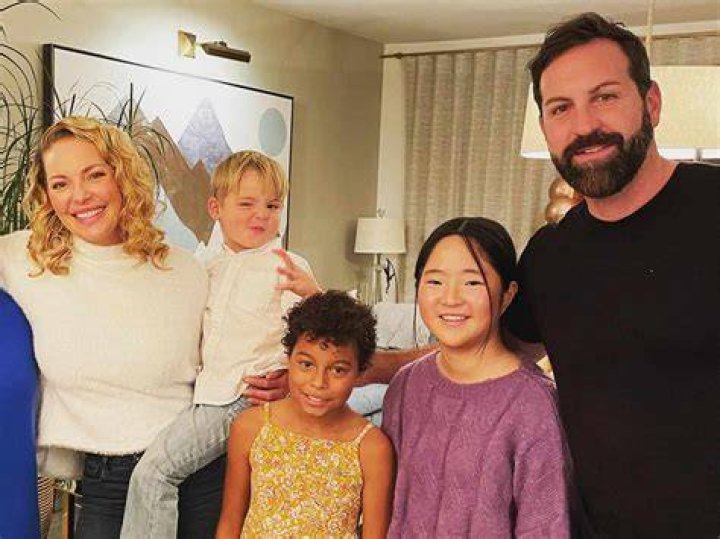 Katherine Heigl Posts Rare Videos Of ‘Beautiful & Witty’ Daughter On 10th Birthday: Watch