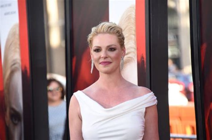 Katherine Heigl Reveals Whether She’d Ever Return To ‘Grey’s Anatomy’ 10 Years After Leaving The Show