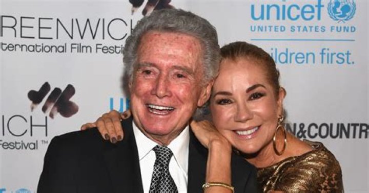 Kathie Lee Gifford Mourns ‘Precious Friend’ Regis Philbin In Sweet Tribute — ‘I Simply Adored Him’