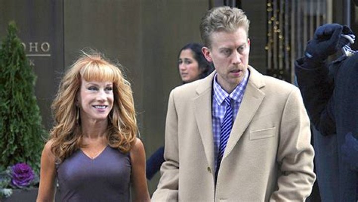 Kathy Griffin Files for Divorce From Husband Randy Bick – Hollywood Life