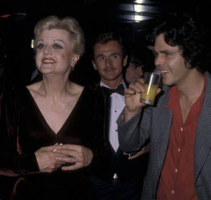 Kathy Griffin, Jason Alexander & More Celebs Mourn Angela Lansbury After Her Death At 96