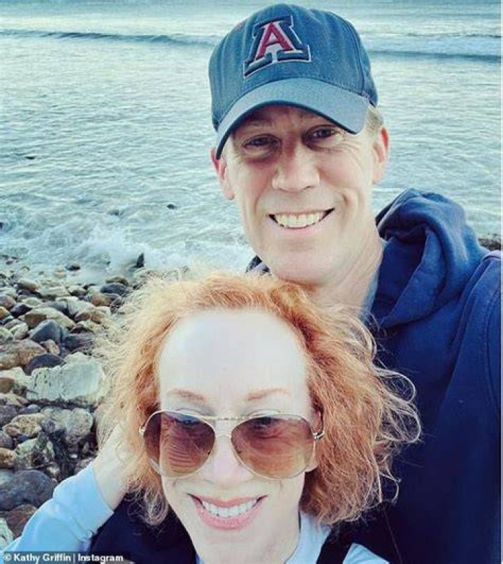 Kathy Griffin Lashes Out With Scathing Message Amid Divorce From Randy Bick: ‘F*** Valentine’s Day’