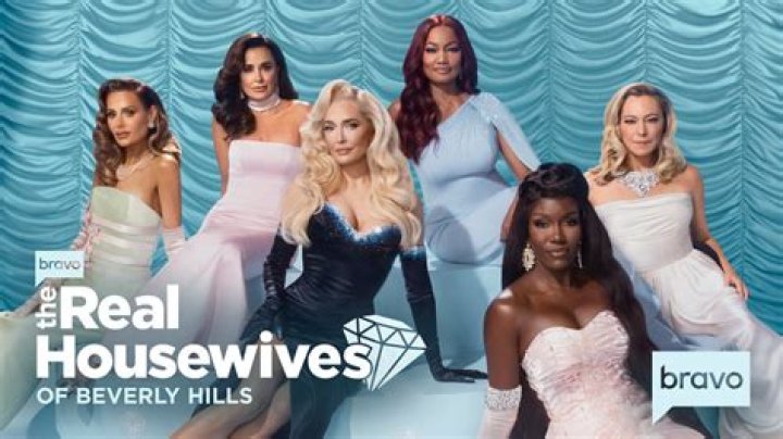 Kathy Hilton Reveals Why She’s Excited To Return To ‘RHOBH’ For Season 12: I ‘Had A Great Time’
