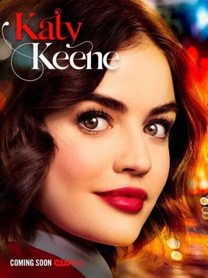 ‘Katy Keene’ — Photos