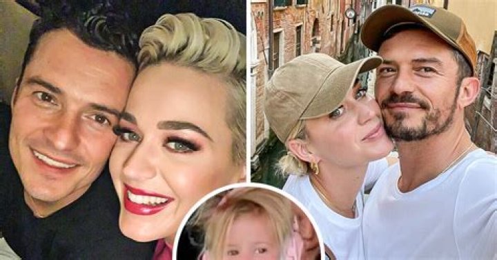 Katy Perry Admits She’s Ready for More Kids with Orlando Bloom: ‘I’m a Planner’
