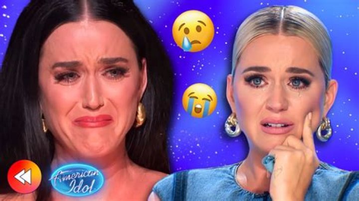 Katy Perry Cries In Season 20 Trailer — Watch Video – Hollywood Life