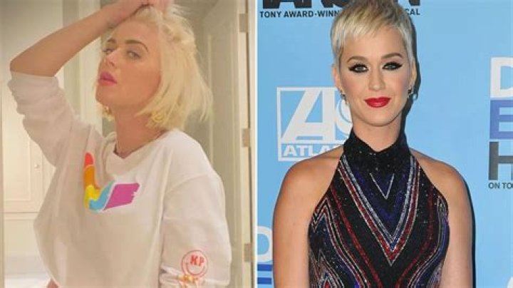 Katy Perry Feared She ‘Wouldn’t Live To 2018’ During Depression Battle – Hollywood Life