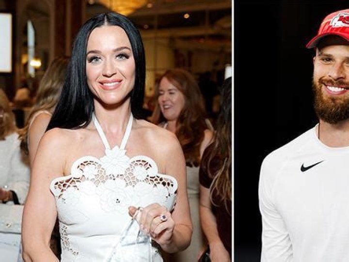 Katy Perry ‘Fixed’ Harris Butker’s Controversial Speech for Pride Month