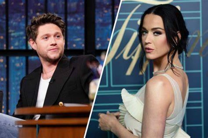 Katy Perry Mocks Niall Horan As A ‘Stage 5 Clinger’ After He Insists He’s Not Flirting With Her