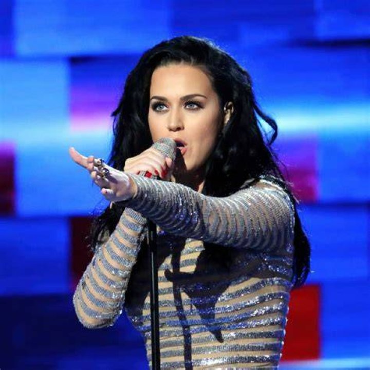 Katy Perry Puts Her Baby Bump On Display During Fun Performance For ‘Can’t Cancel Pride’