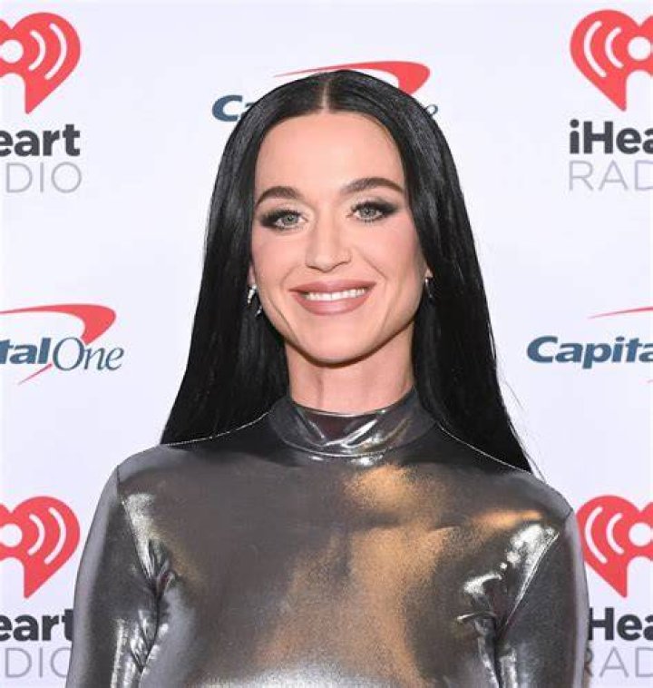 Katy Perry Reveals Why She Won’t Support Kanye West For President – Hollywood Life