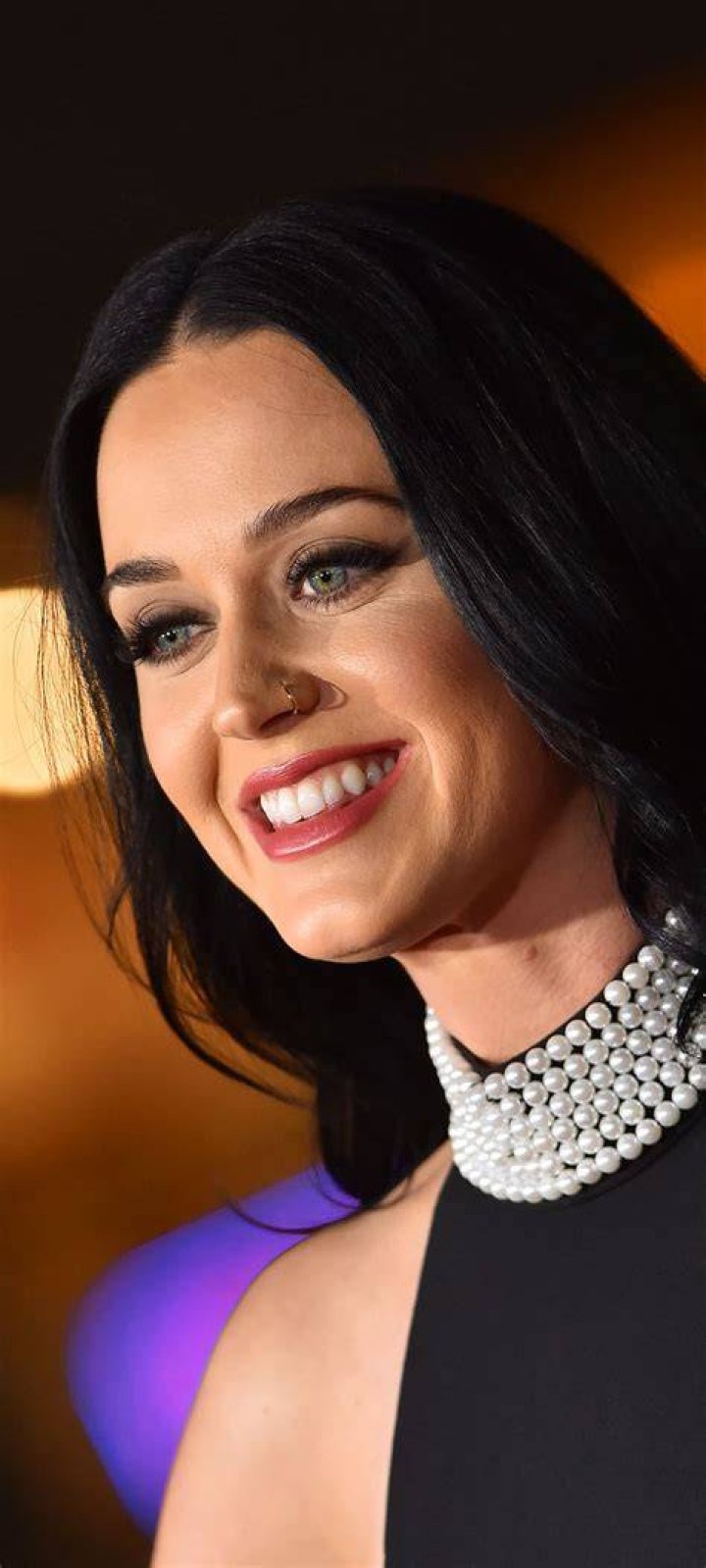 Katy Perry Rocks Slit Skirt & More For Shoe Line Photo Shoot – Hollywood Life