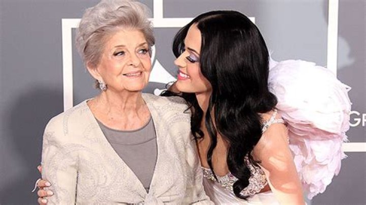 Katy Perry’s Grandma, Ann Pearl, 99, Passes Away After Pop Star Announces She’s Pregnant