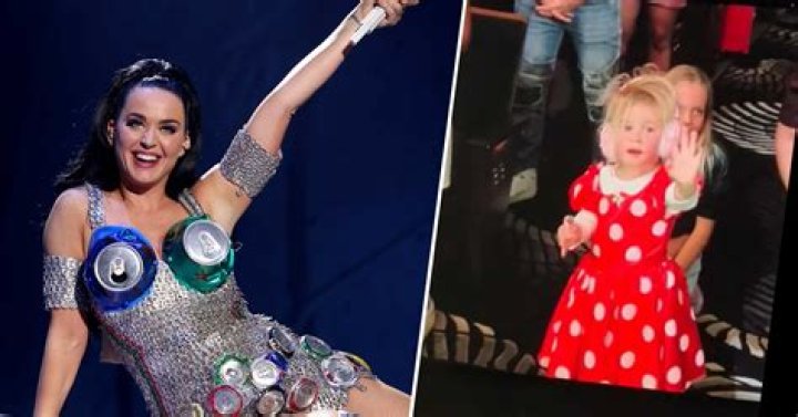 Katy Perry’s Video For ‘Champagne Problems’ Shows Her ‘Pre-Baby’ Body – Hollywood Life