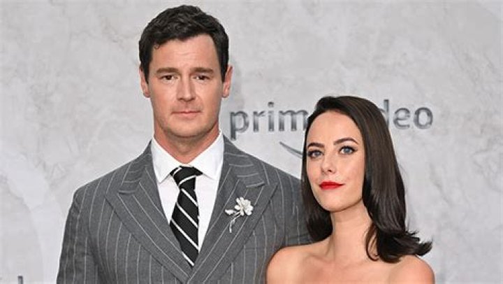 Kaya Scodelario & Benjamin Walker Split: Couple Separates After Almost 8 Years of Marriage