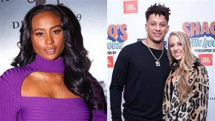 Kayla Nicole on Why She Unfollowed Mahomes Family on Instagram – Hollywood Life