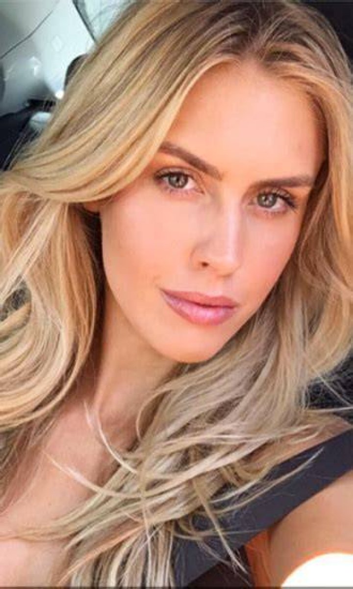 Kayla Rae Reid Celebrity Profile – Hollywood Life