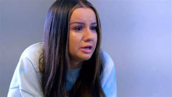 Kayla Sessler & Luke Davis Split – Hollywood Life