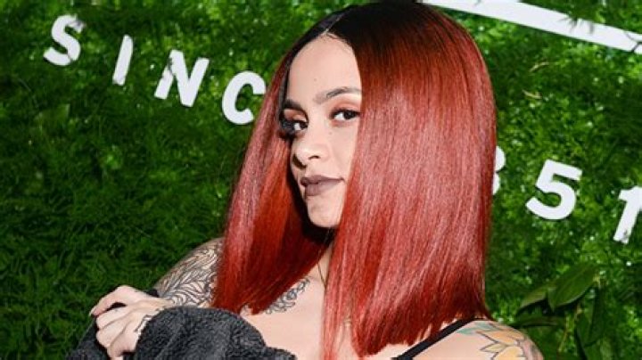 Kehlani Celebrity Profile – Hollywood Life
