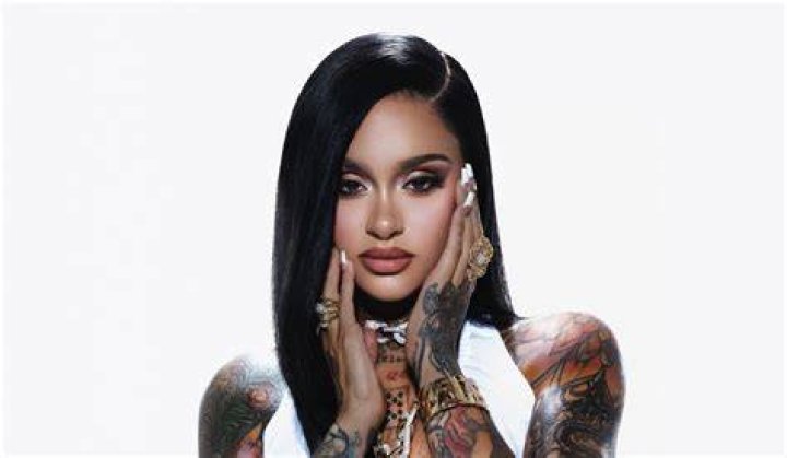 Kehlani — PICS