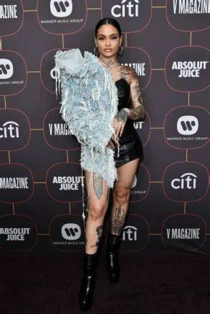Kehlani Says Ex Javaughn Young-White Supported They Coming Out: Video – Hollywood Life