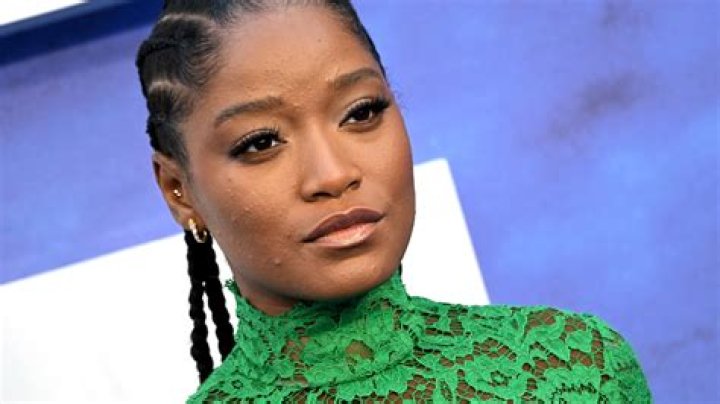 Keke Palmer Says She Slid Into Jordan Peele’s DMs Before ‘Nope’ – Hollywood Life