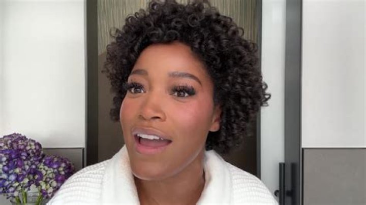 Keke Palmer Shares Hilarious ‘Silhouette’ Challenge Video – Hollywood Life