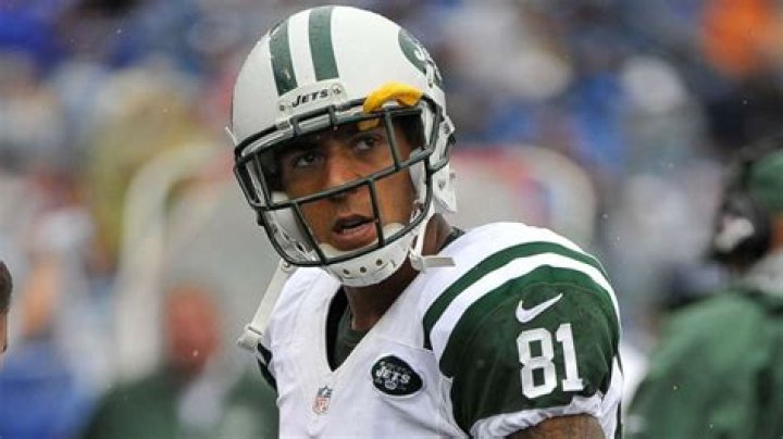 Kellen Winslow Jr.: 5 Things On The Ex-NFL Star Arrested On Rape & Kidnapping Charges