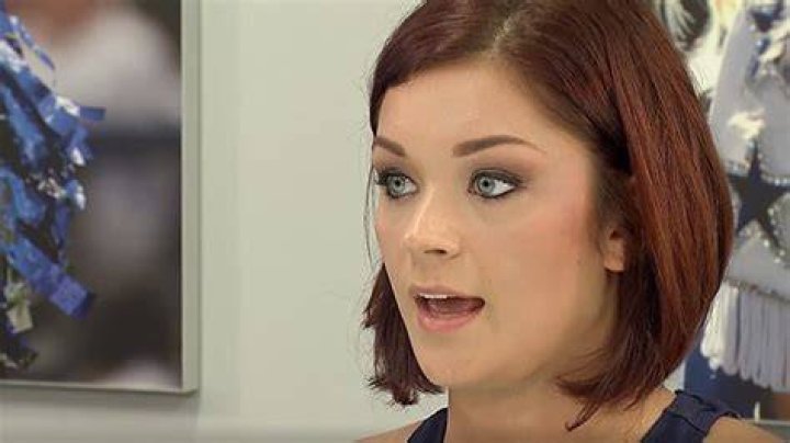 Kelli & Judy Call Out Holly – Hollywood Life