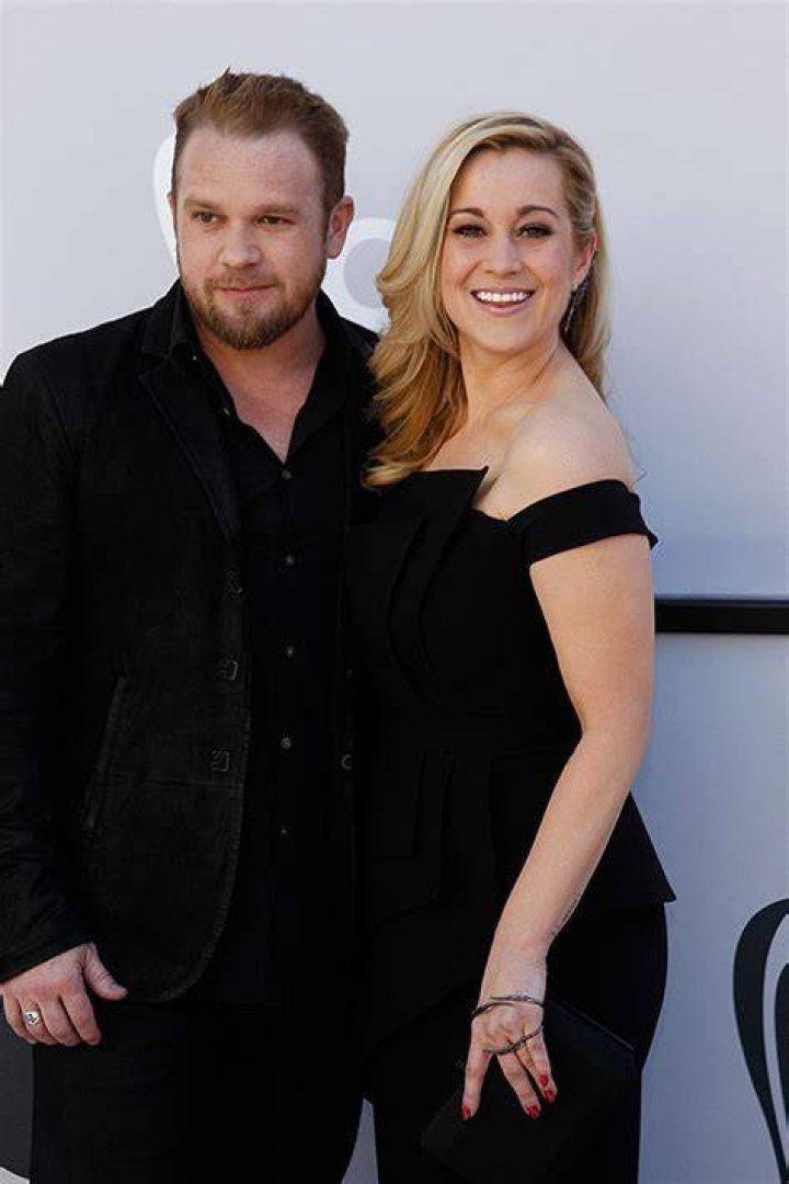 Kellie Pickler’s Husband Kyle Jacob’s Cause Of Death Revealed – Hollywood Life