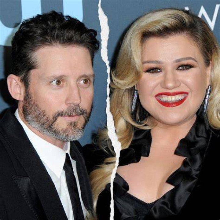Kelly Clarkson & Brandon Blackstock Split: She Files For Divorce After Nearly 7 Years Of Marriage